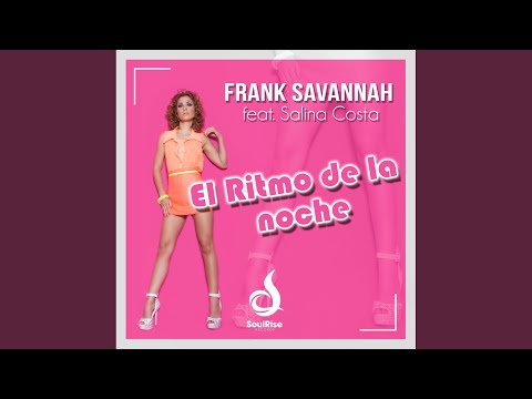 El Ritmo de la Noche (Radio Edit)