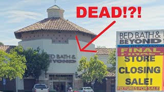 Native 8K bed bath and beyond online shopping 🛍 😌  last day walk through