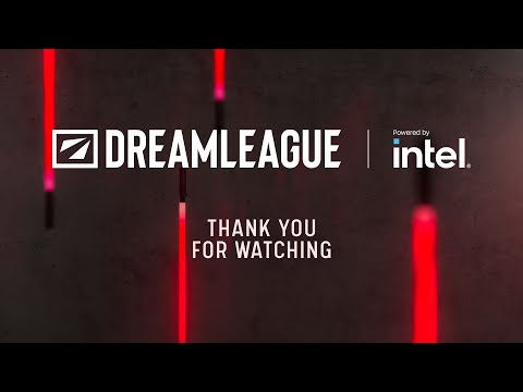 DreamLeague Season 22 Closed Qualifiers - K Stream