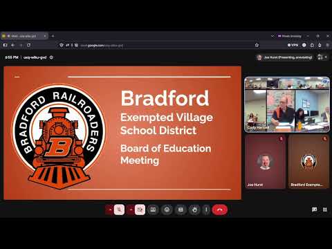 Meeting thumbnail