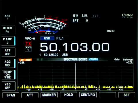 PJ4E Bonaire (6/5/2011) 6m Es - HD Format