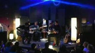 Angels and Airwaves - Good Day Live (Acoustic)
