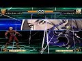 Krizalid Oculto Vs Igniz Oculto KOF 2002 UM