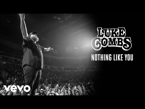 Nothing Like You Thumbnail