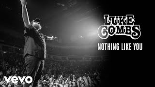 Nothing Like You Music Video