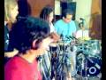 Diego moraes e o sindicato. Tocando Deus 