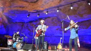 Parker Milsap, Other Arrangements  (BGU)