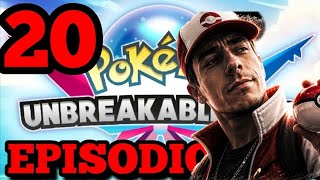 [IN LIVE] *20 LET'S PLAY POKÉMON UNBREAKABLE TIES 🔥 #redelgamingsand #pokemon #monstercollector 