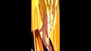 Dragon Ball FighterZ - Sangoku Super Saiyan