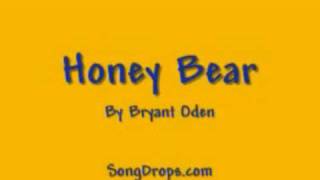 Children's Songs: Honey Bear