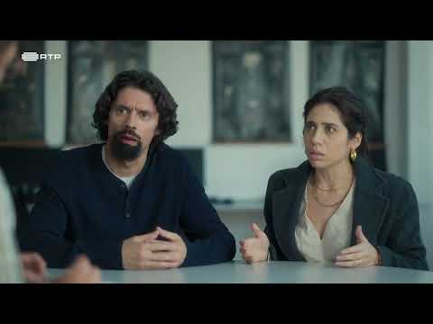 Reunião de Pais | Ruído | RTP