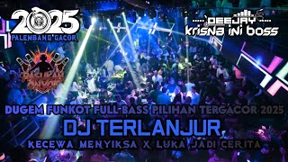 Download lagu DUGEM FUNKOT FULL BASS PILIHAN TERGACOR‼️DJ TERLANJUR X KECEWA MENYIKSA X LUKA JADI CERITA NEW mp3 Download lagu DUGEM FUNKOT FULL BASS PILIHAN TERGACOR‼️DJ TERLANJUR X KECEWA MENYIKSA X LUKA JADI CERITA NEW mp3