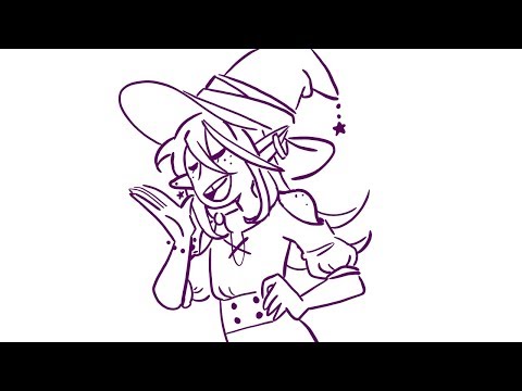 The Adventure Zone - Taako's Clever Ruse - Ep. 1 Animatic