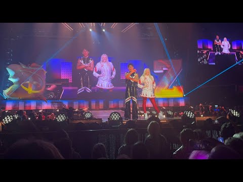 Don't mess with us | Descendants & Zombies Worlds Collide Tour (Kansas City 2025)