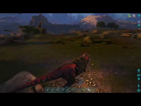 Ark ragnarok ep29: chemistry is fun