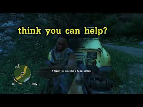 THE BEST OF SOVIETWOMBLE FARCRY 3