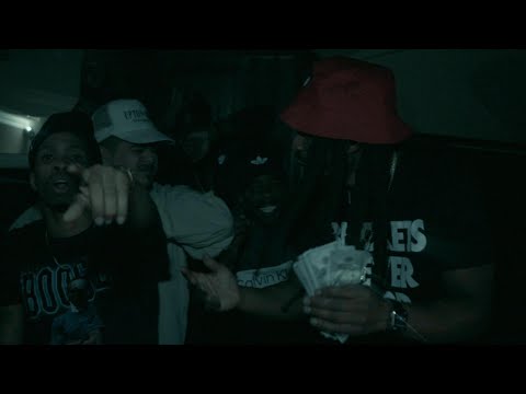 847Chop x Taliban Ty - Too Attached | shot by @MuzikAffiliatedFilmz