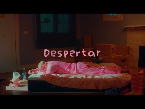 Marc Seguí - Despertar (Videoclip Oficial)