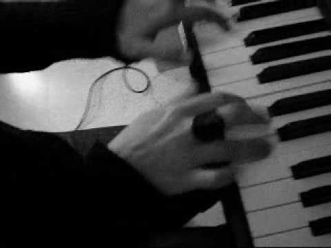 piano y guitarra flamenco