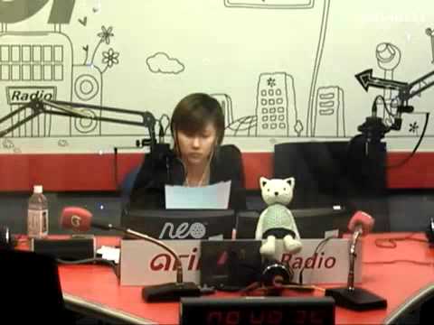 [Radio] 140711 Sound K - Hiphop Battle: MYK & Jsim