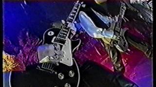 Cradle of Filth - Malice Through the Looking Glass live 97 MTV