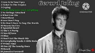 Download lagu GERARD JOLING 제랄드 졸링 Playlist mp3