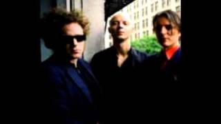 madrugada - won't live that long