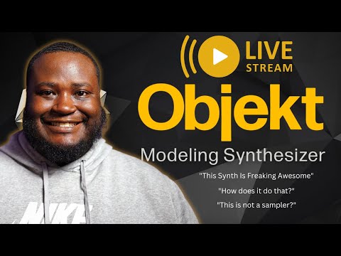 Objekt is not what you think it is!! | Reason Studios | 2023