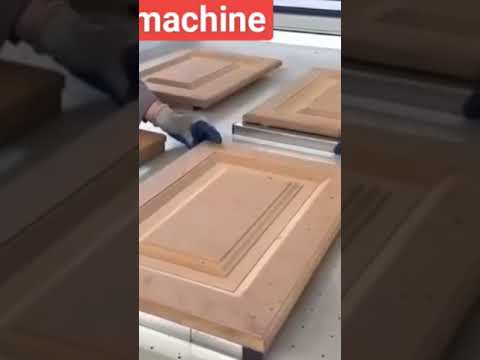 Máy ép màng chân không 3D