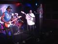 Big Black Cat - Dennis Jones - LIVE in Long Beach, CA. - musicUcansee.com