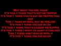 1 Thing-Amerie Lyrics Full Song By ...