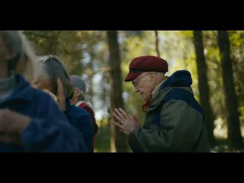 Beyond Eden - Sheffield DocFest 2025