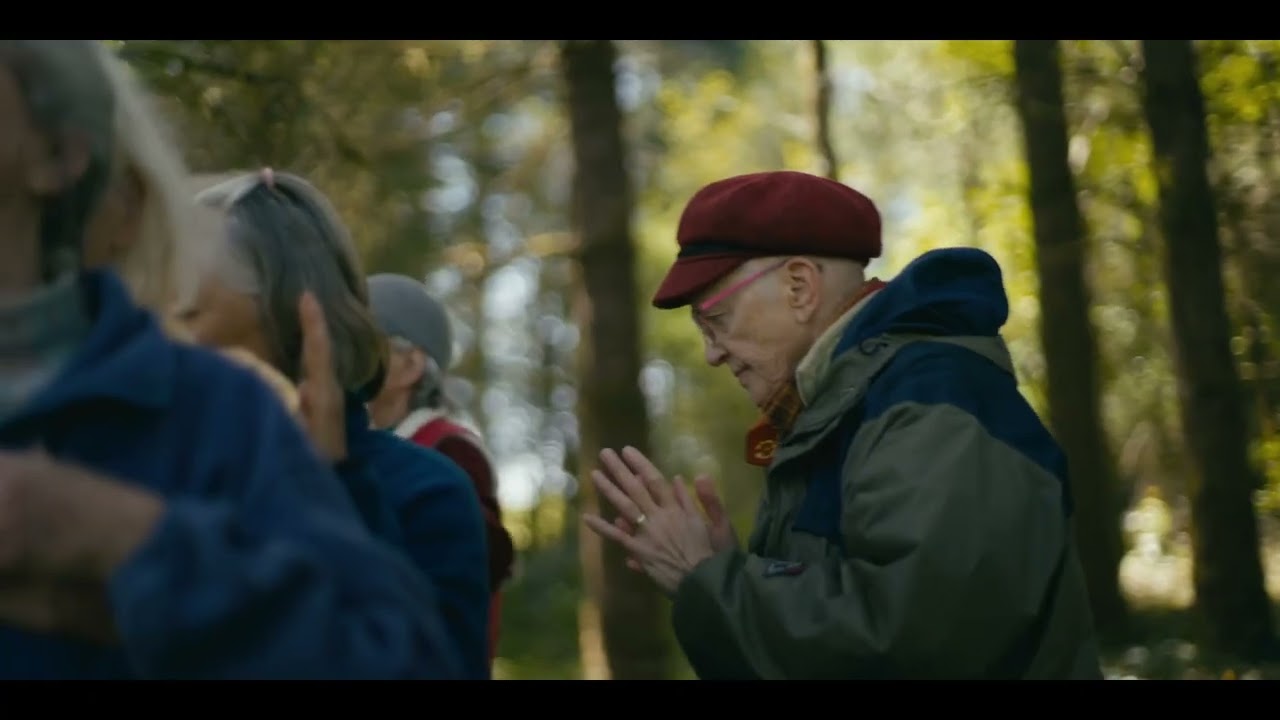 Beyond Eden — Official Trailer