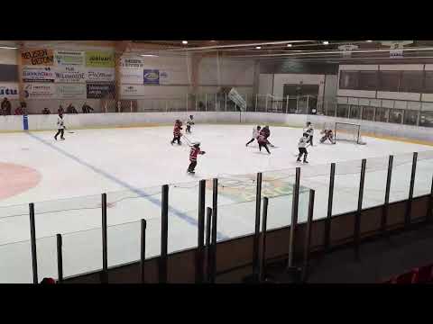 JYP U13-09 21.11. -21 klo. 15.18 Jokipojat AA - JYP AA