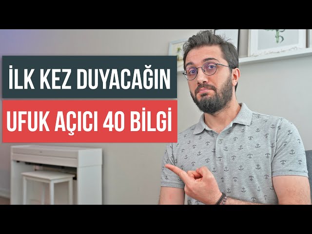 Video Aussprache von bilgi in Türkisch