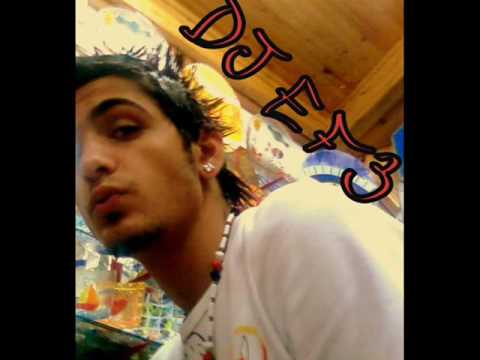 Dj Efe Ft.Eren ex.(SorgunCadde) & Oryz Mc a.k.a ZuLa - Gangstas City 2009|www.djefe.org|