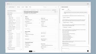 Socotra Assistant - Chat with the AI to Look Up Information and Resolve Underwriting Issues