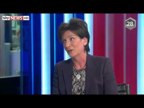 General Election Campaign Day 21 In 60 Seconds - April 19th