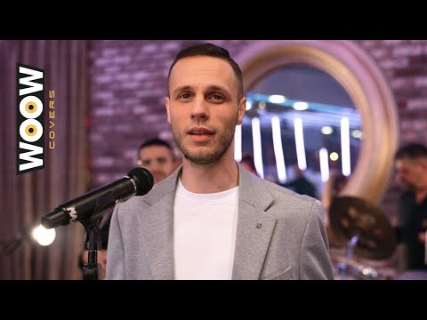 Milos Maksimovic & Rich Band - Ruka spasa (Cover 2026)