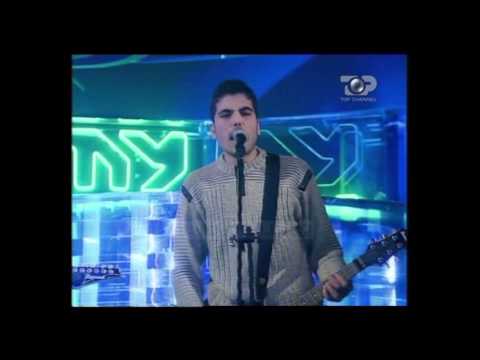 Drini Causholli - Ta them ne sy, 23 Dhjetor 2004 - Top Fest 2