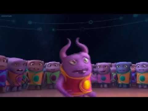 the titan's new groove part 13