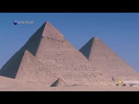 Egyiptom története S01E01