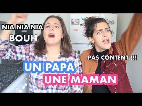 Pourquoi la manif pour tous ?