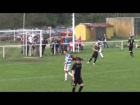 FK Travčice - SK Libotenice