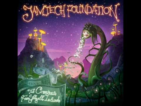 JAMTECH FOUNDATION - ENEMY OF THE STATE