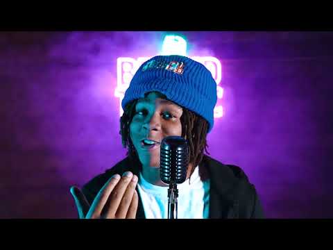 BehindTheMicQP // Season II // Only1Vic x Hurricane Wisdom