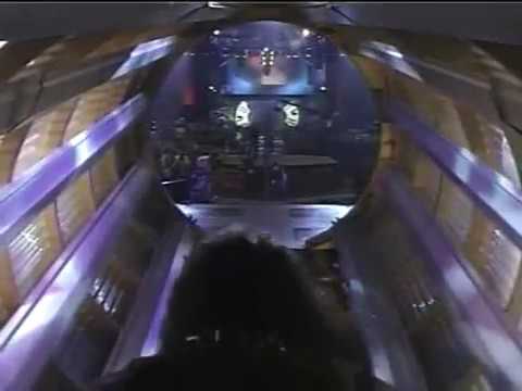 TNA Jeff Hardy vs Abyss 11.08.2004 (Read Desc)