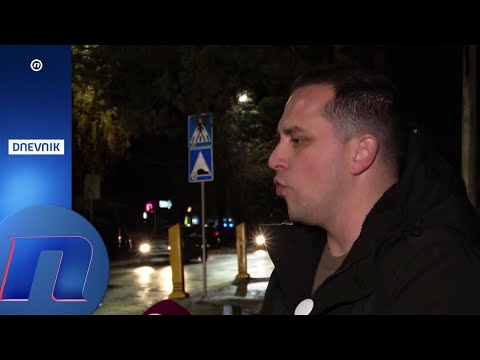 Lokalni izbori  Mionica, Negotin,isti napadači, crni džipovi i nasilje