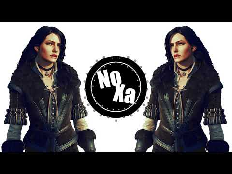 The Witch's Daughter - Ashley Serena [S L O W E D]