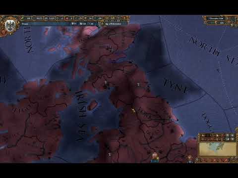 Europa Universalis 4 Prussia #44